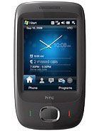 HTC Touch Viva aksesuarlar